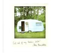 Bombettes,the Get Out of My Trailer,Sailor (CD)