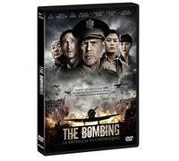 The Bombing-La Battaglia Di Chongqing (DVD) Ye Liu Bruce Willis Seung-Heon Song