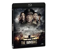 The Bombing-La Battaglia Di Chongqing (Blu-ray) Ye Liu Bruce Willis