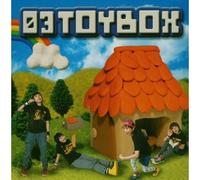 The Bon - 03 Toy Box