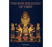 The Bon Religion of Tibet: The Iconography of a Living Tradition