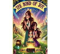 THE BOND OF JOY: The TALE OF THREE SISTERS