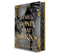 The Bond That Burns: A Novel: 2