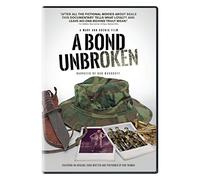 The Bond Unbroken
