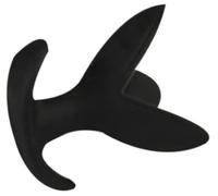 The Bondage LockerPlug anale
