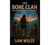The Bone Clan: The Neanderthals of the High Cave
