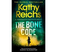 The Bone Code: The Sunday Times Bestseller: 20