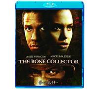 The Bone Collector (Blu-ray) Denzel Washington
