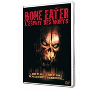 The bone eater - l'esprit des morts