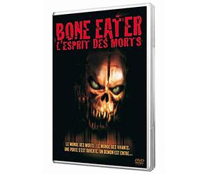 The bone eater - l'esprit des morts