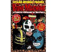 The bone machine. La diabolica perversione del rock' n' roll