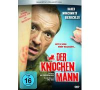 The Bone Man ( Der Knochenmann )