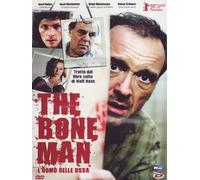 The bone man - L'uomo delle ossa (DVD) Josef Hader Josef Bierbichler
