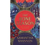 Samantha Shannon The Bone Season (Copertina rigida) Bone Season