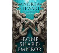The Bone Shard Emperor: The Drowning Empire Book Two: 2