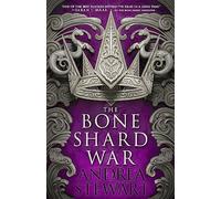 Andrea Stewart The Bone Shard War (Tascabile) Drowning Empire