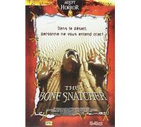 The bone snatcher