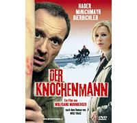The Boneman (Der Knochenmann) Come sweet Death - Part 3