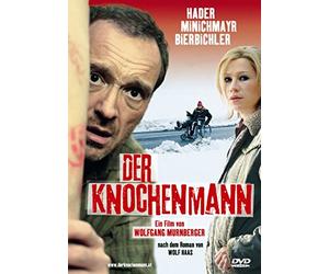 The Boneman (Der Knochenmann) Come sweet Death - Part 3
