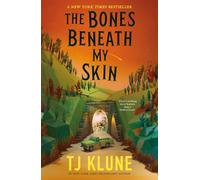 The Bones Beneath My Skin