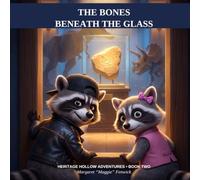 The Bones Beneath the Glass