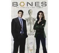 The Bones - Bones: Season 1 [Edizione: Stati Uniti]