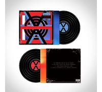 CHVRCHES The Bones of What You Believe (Vinyl LP) 10th Anniversary 12" Album