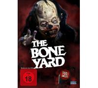 The Boneyard (DVD) Ed Nelson, Deborah Rose, Norman Fell