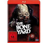 The Boneyard - Uncut