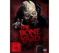 The Boneyard - Uncut - Limitiertes Mediabook (+ DVD)