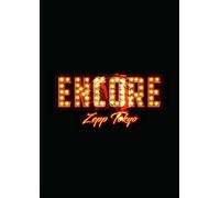 The BONEZ - Il BONEZ TOUR WOKE ENCORE @Zepp Tokyo (DVD)