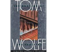 The Bonfire of the Vanities