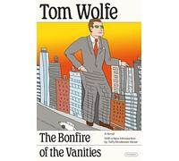 The Bonfire of the Vanities