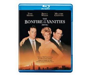 The Bonfire of the Vanities