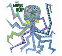 The Bongo Hop La Napa VINYL LP NUOVO