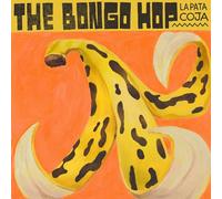 the bongo hop-la pata coja lp
