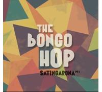 The Bongo Hop Satingarona Part 1 (Vinyl LP)
