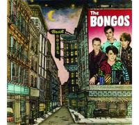 The Bongos BEAT HOTEL
