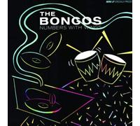 The Bongos NUMBERS WITH WINGS (CD)