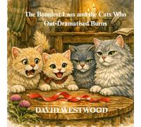 The Bonniest Lass and the Cats Who Out-Dramatised Burns