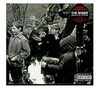 Gerry Cinnamon The Bonny (Definitive Version) (CD) Album Digipak