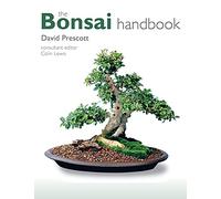 The Bonsai Handbook