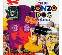 The Bonzo Dog Band Vol 2 - The Outro