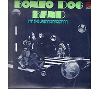 The Bonzo Dog Doo Dah Band - I'm The Urban Spaceman