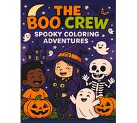 The Boo Crew: Spoo