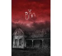 The Boo (DVD) Brittany Sparkles - Brooke Clayton Bowman - Ronnie