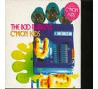 The Boo Radleys - C'mon Kids