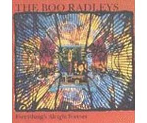 The Boo Radleys - Everything's Alright Forever