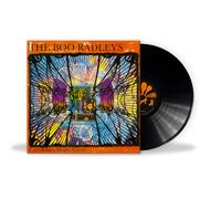 The Boo Radleys Everything's Alright Forever (Vinyl LP) 12" Album