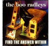 The Boo Radleys - Find the Answer Within